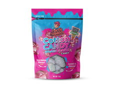 Cotton Candy Viral Gushers Splash Blastz 5oz Candy