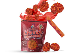 Chamoy Viral Gushers Splash Blastz 5oz Candy