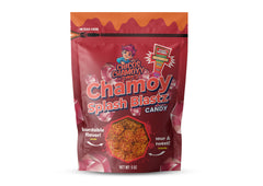 Chamoy Viral Gushers Splash Blastz 5oz Candy