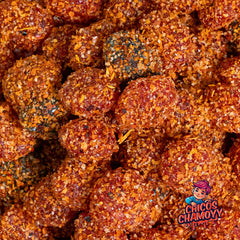 Chamoy Viral Gushers Splash Blastz 6oz Candy