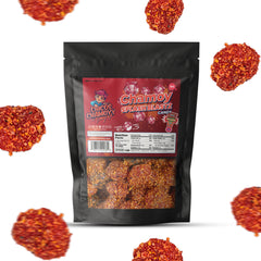 Chamoy Viral Gushers Splash Blastz 6oz Candy