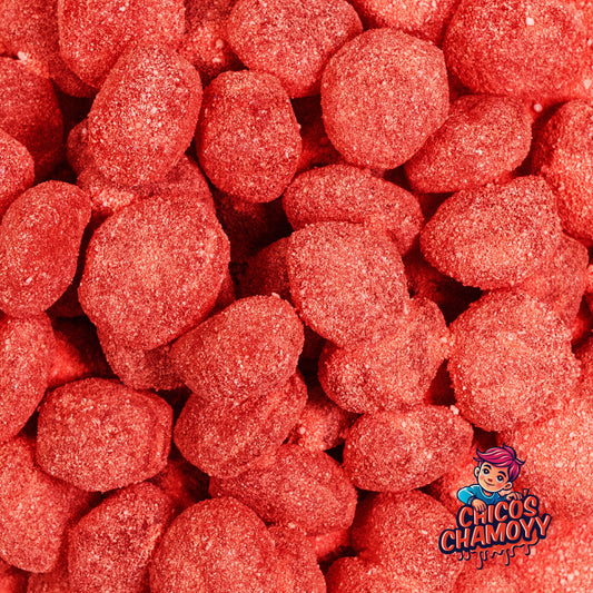 Sour Watermelon Viral Gushers Splash Blastz 6oz Candy