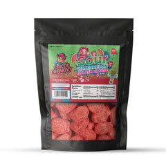 *NEW PRODUCT* Sour Watermelon Viral Gushers Splash Blastz 6oz Candy