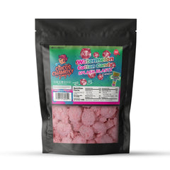 *NEW PRODUCT* Watermelon Cotton Candy Viral Gushers Splash Blastz 6oz Candy