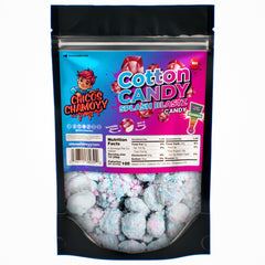 Cotton Candy Viral Gushers Splash Blastz 6oz Candy